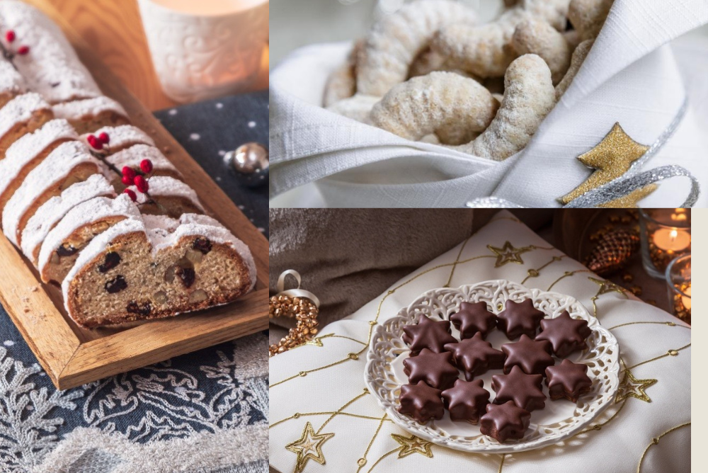 CUKROVÍ, LIKÉR I ŠTÓLA: CO JE TŘEBA NECHAT ROZLEŽET?