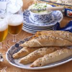 PIVNÍ ROHLÍKY JSOU SNADNÉ