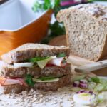 TOUSTOVÝ CHIA CHLÉB