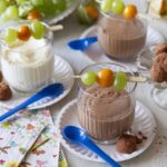 DOMÁCÍ TVAROHOVÉ DEZERTY