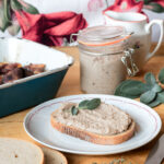 SKVĚLÝ JEDLÝ DÁREK: PAŠTIKA Z PEČENÉHO MASA