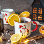 HORKÉ NÁPOJE JSOU V KURZU. DÁTE SI SVAŘÁK NEBO GLÖGG