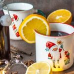 HORKÉ NÁPOJE JSOU V KURZU. DÁTE SI SVAŘÁK NEBO GLÖGG