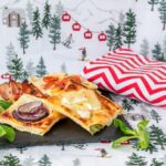 SUPER JEDNODUCHÉ LISTOVÉ JEDNOHUBKY