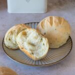 JARNÍ BYLINKOVÉ ŽEMLE