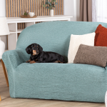 Napínací potahy pro podzimní období