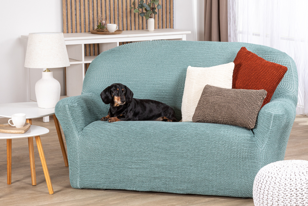 Napínací potahy pro podzimní období