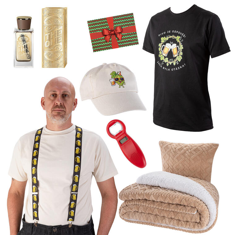Pro milovníky piva
