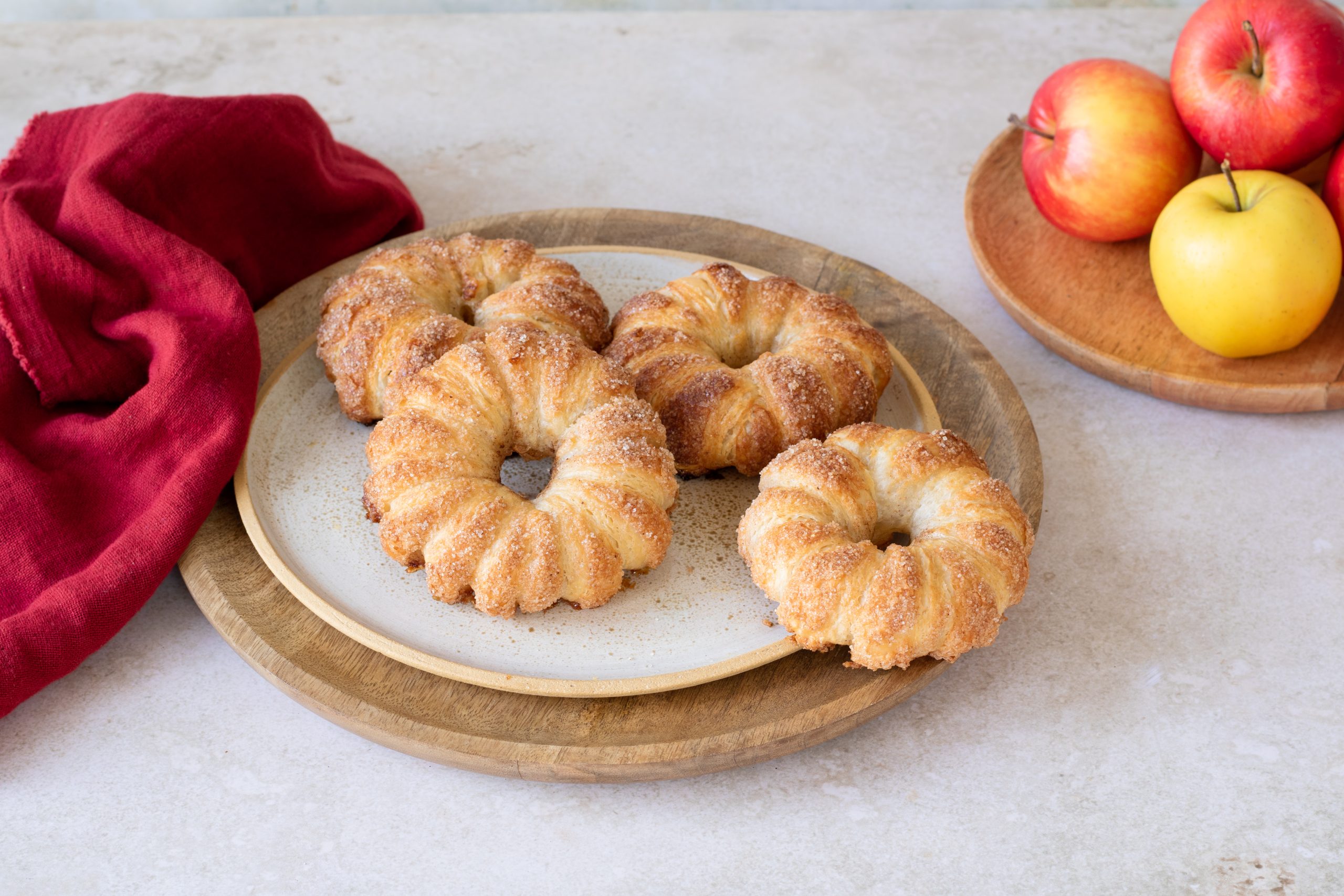 PLNĚNÉ VELIKONOČNÍ MUFFINY