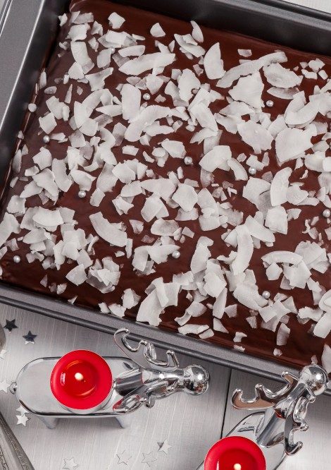 LEDOVÉ MARGOTKOVÉ ŘEZY