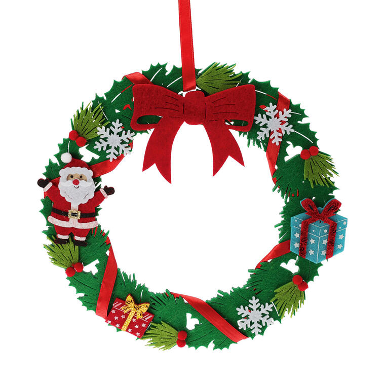 https://www.decodoma.cz/filcovy-vanocni-venec-k-zaveseni-25-cm.html