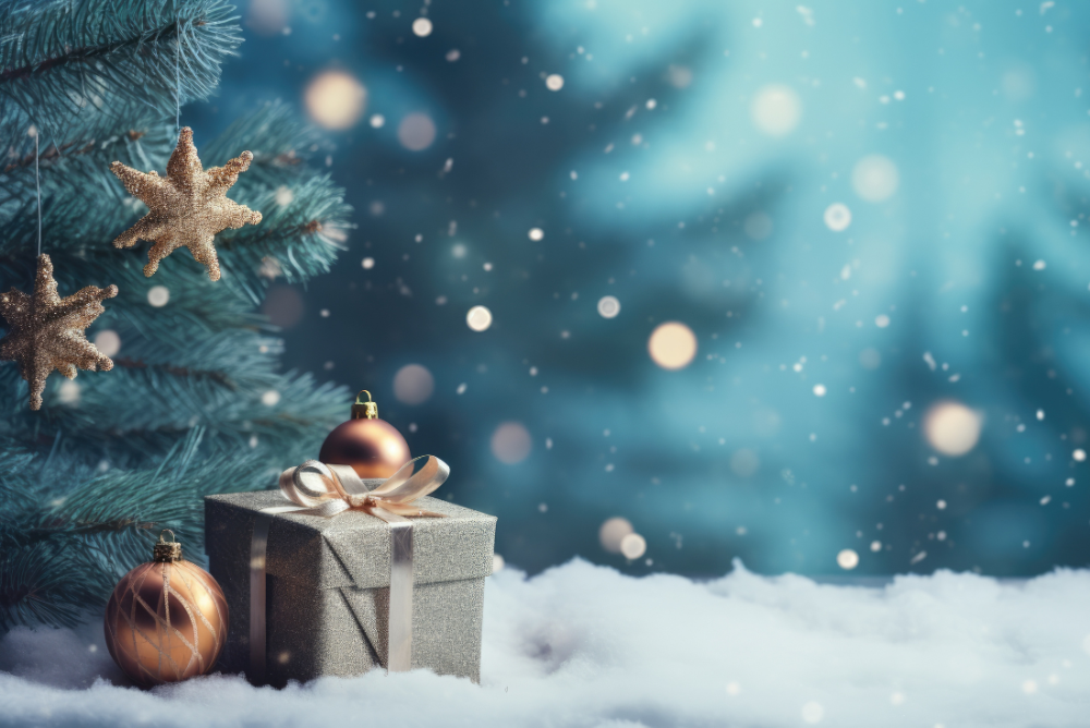 Narozeniny Dobrý Anděl