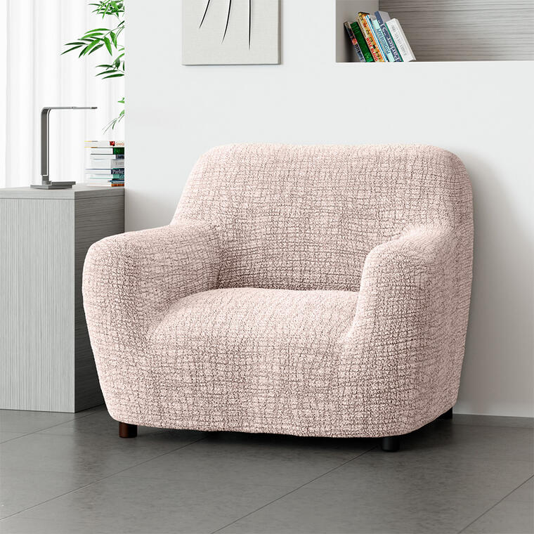 Bielastické potahy GRAFITI