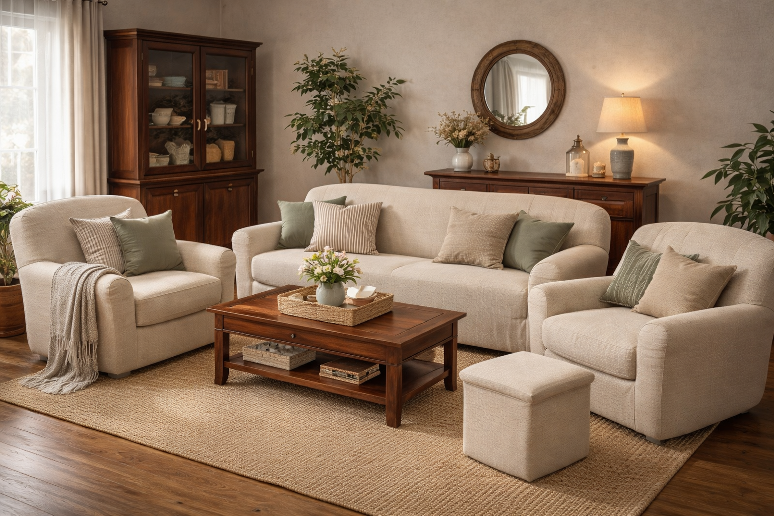 Proměny našich zákazníků