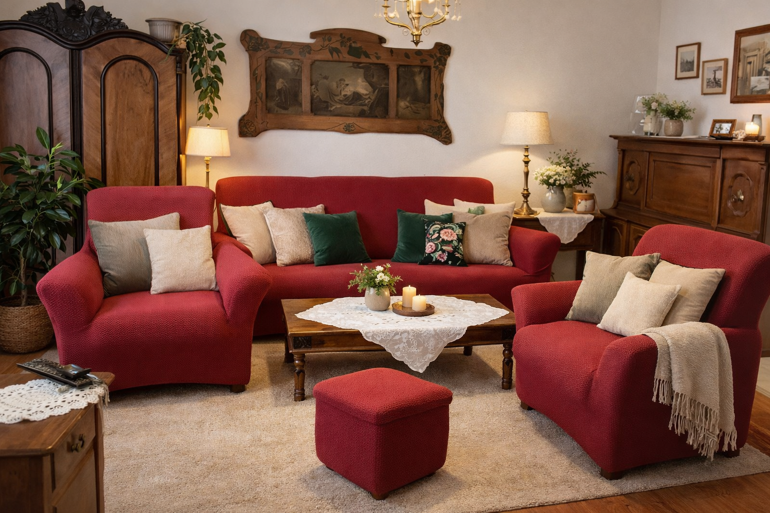 Od klasiky k moderně