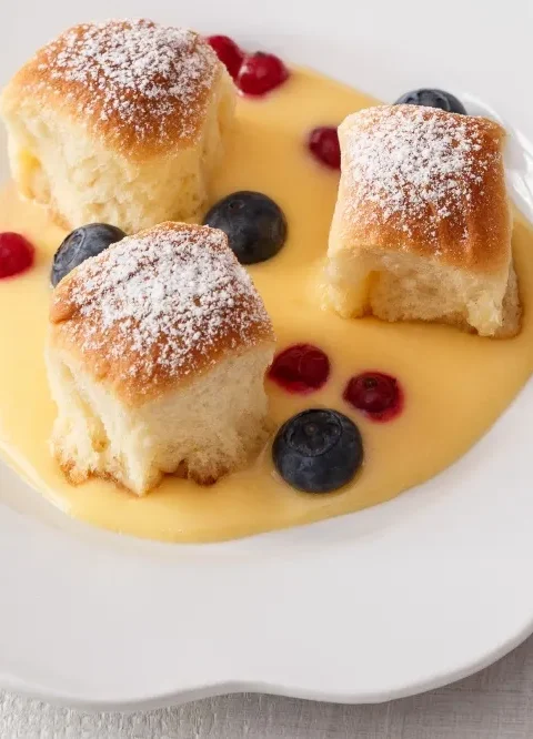 DUKÁTOVÉ BUCHTIČKY SE ŠODÓ