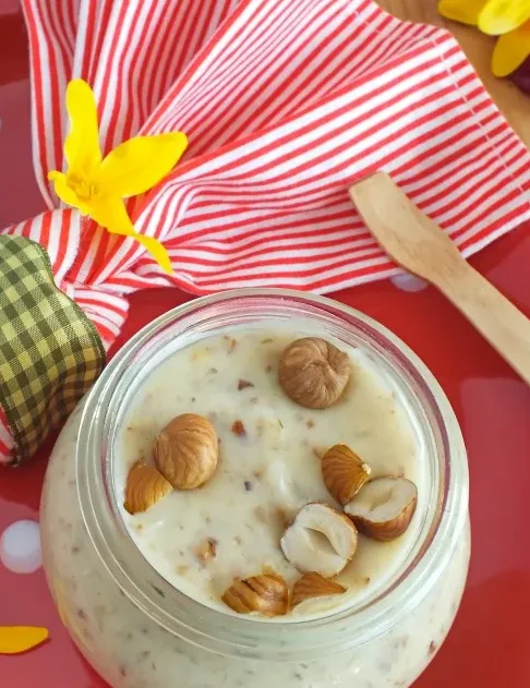 MLÉČNÝ LÍSKOOŘÍŠKOVÝ KRÉM KINDER BUENO