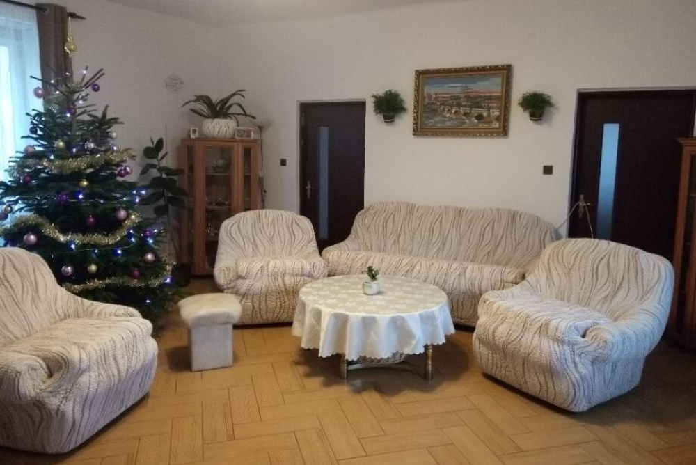 Napínací potahy - foto zákazníků AI