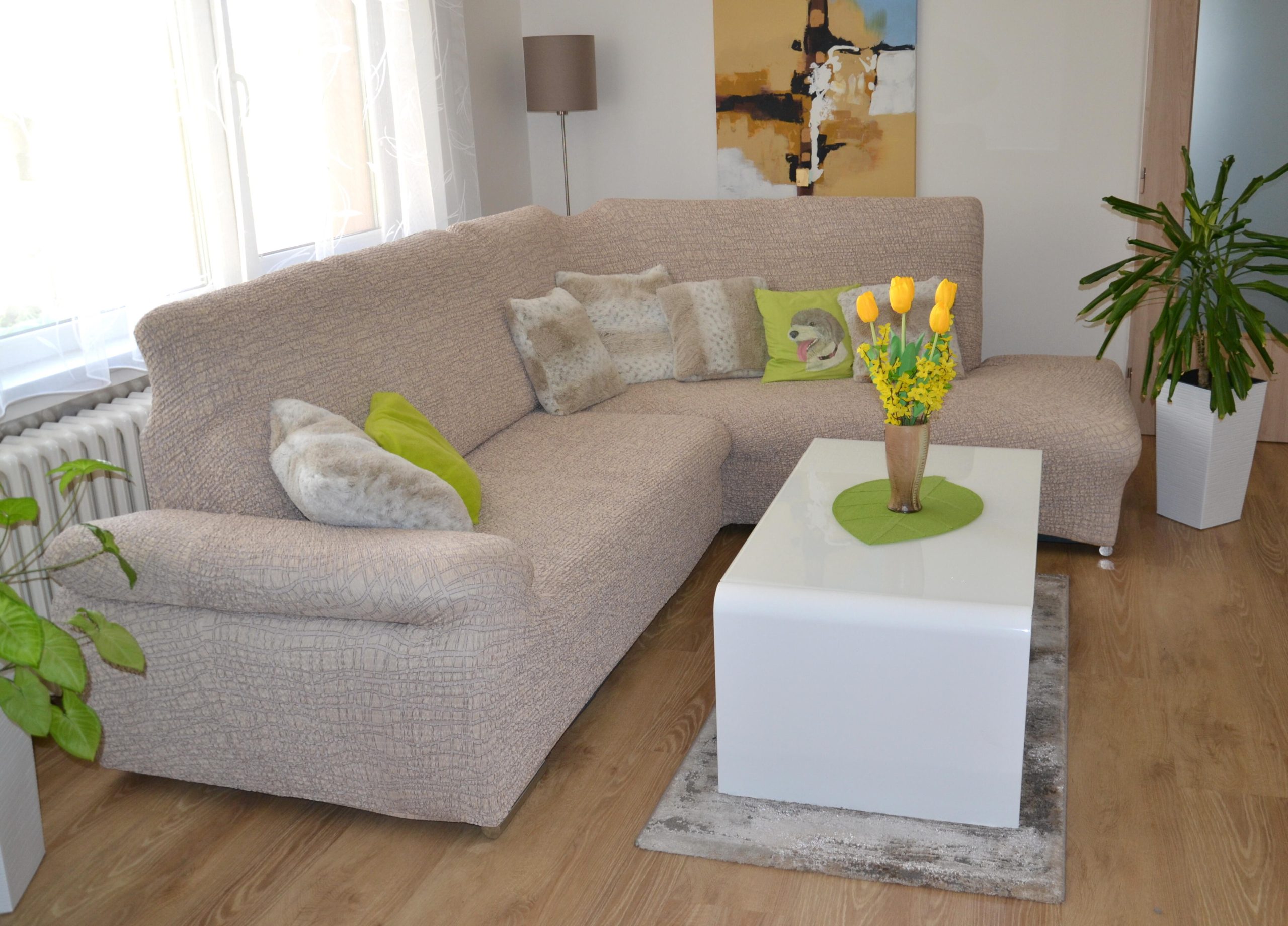 OD KLASIKY K MODERNĚ