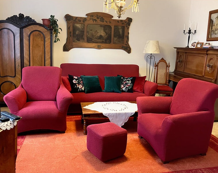 Napínací potahy recenze zákazníci