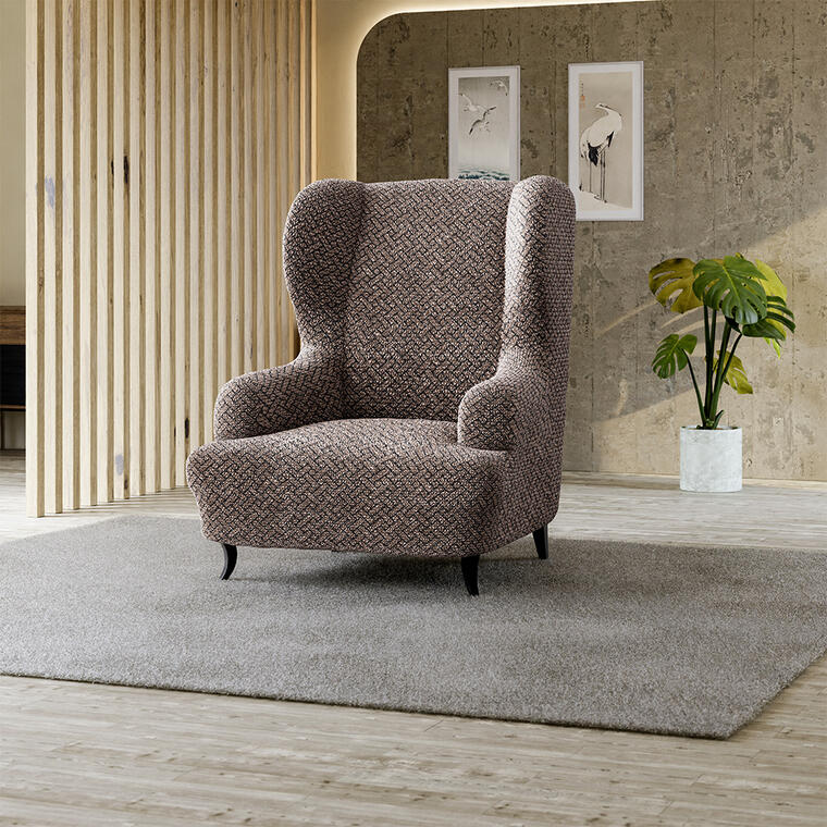 Bielastické potahy VENEZIA