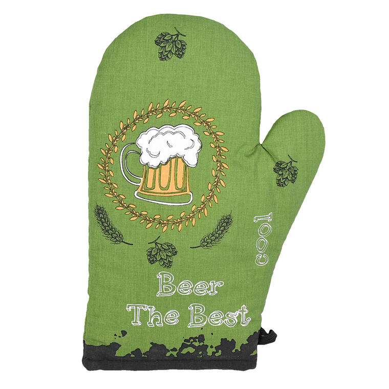 Chňapka kuchyňská PIVO