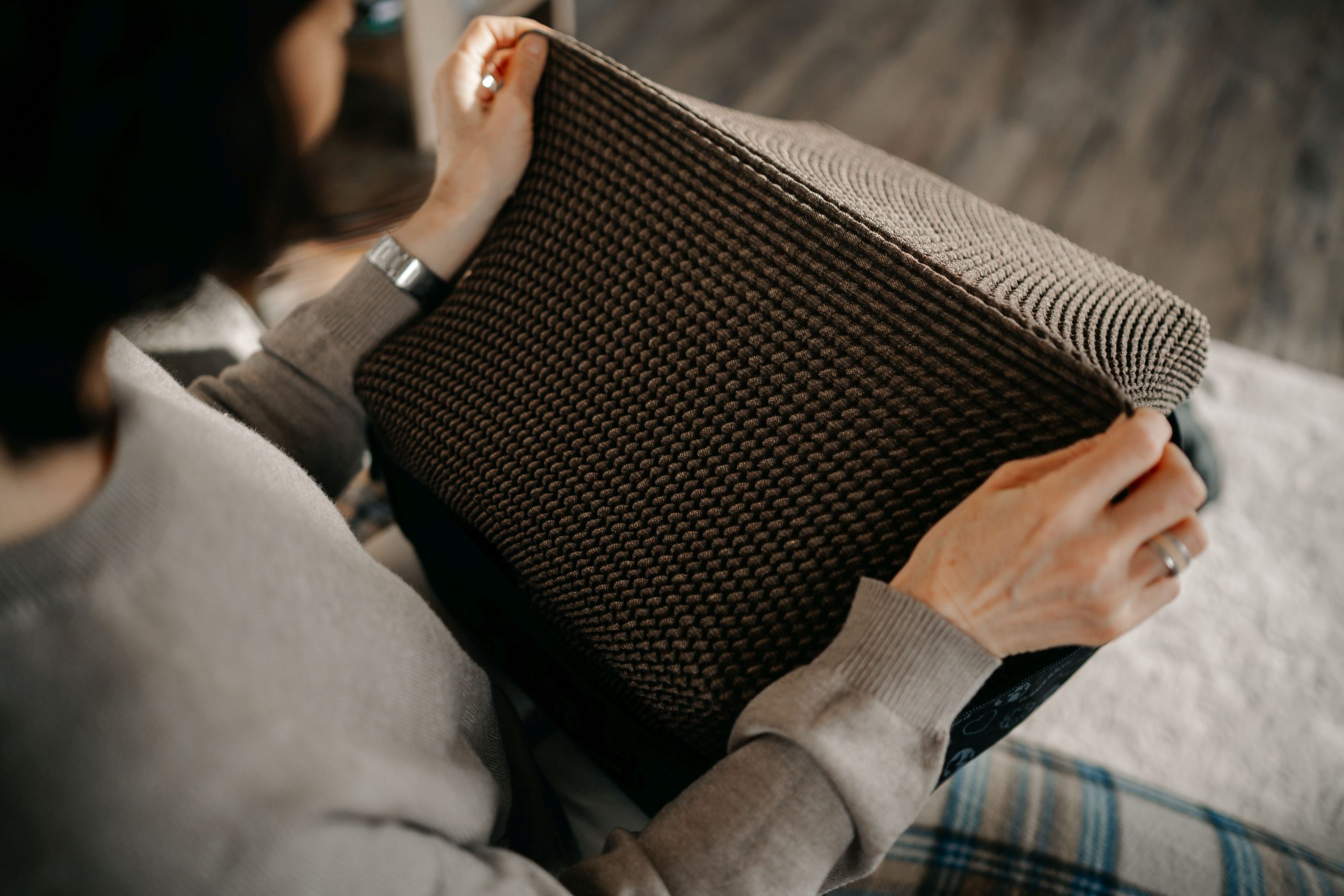 Jak vybrat napínací potah a vyhnout se 5 nejčastějším chybám?