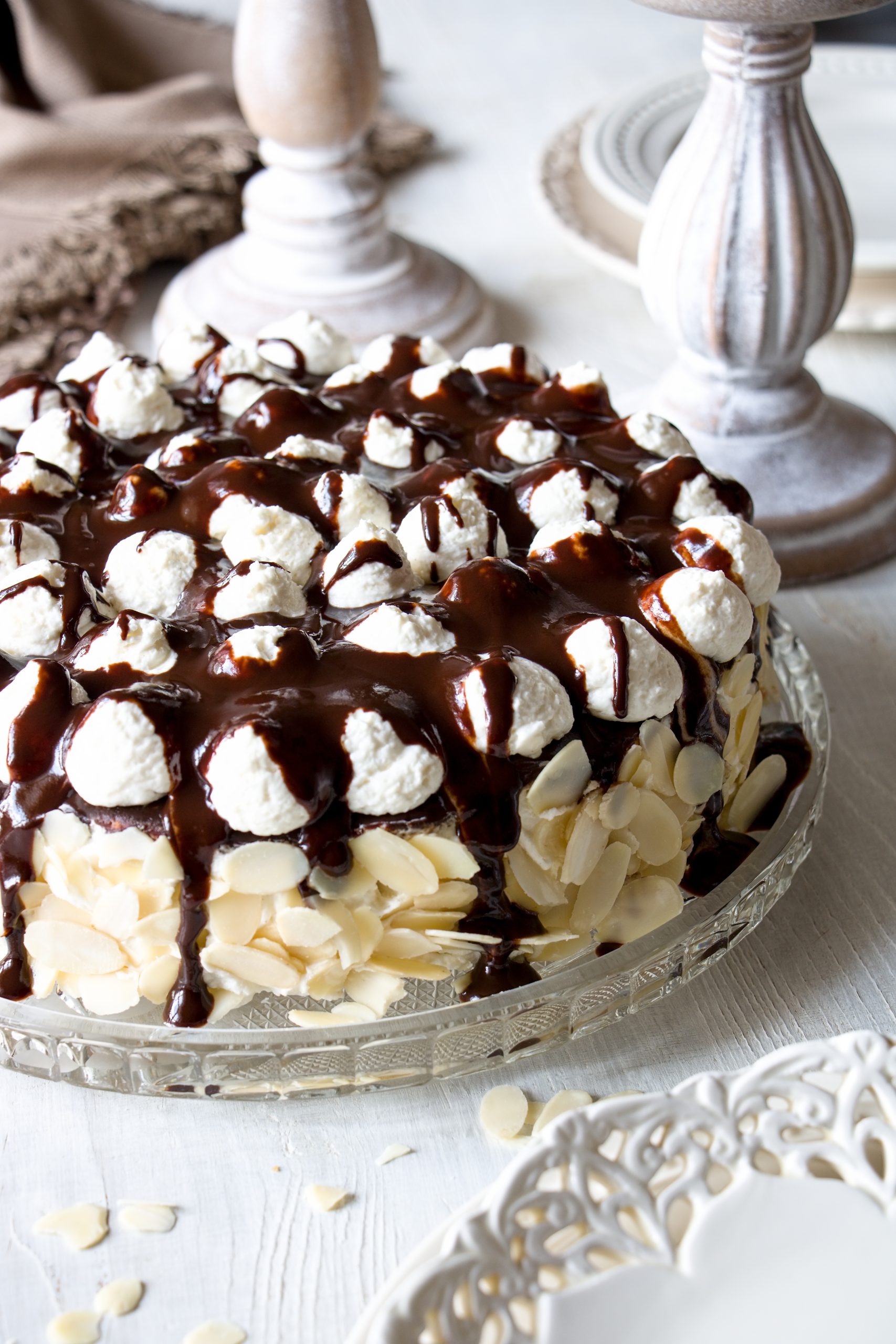 OŘÍŠKOVÝ BEZÉ DORT