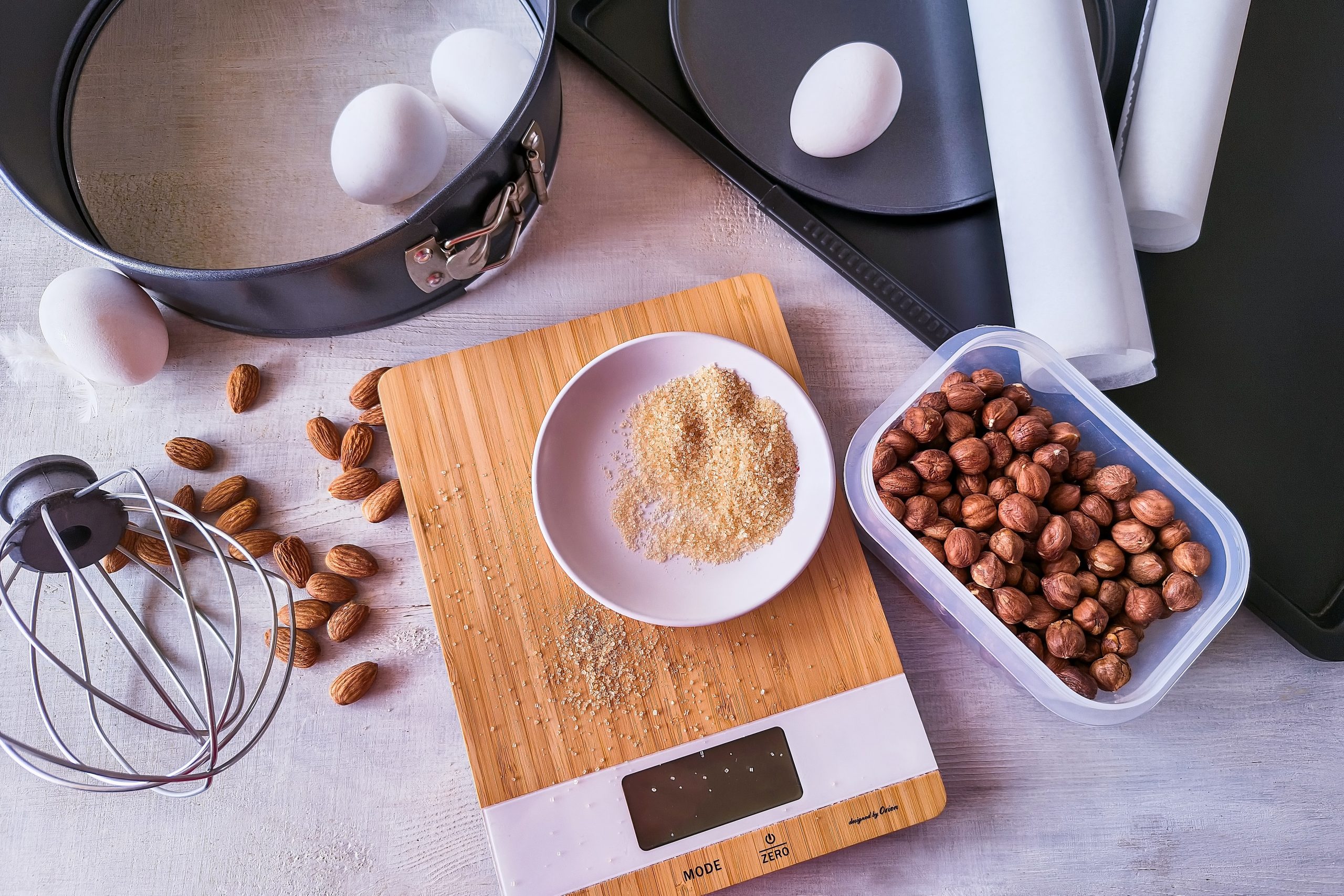 OŘÍŠKOVÝ BEZÉ DORT