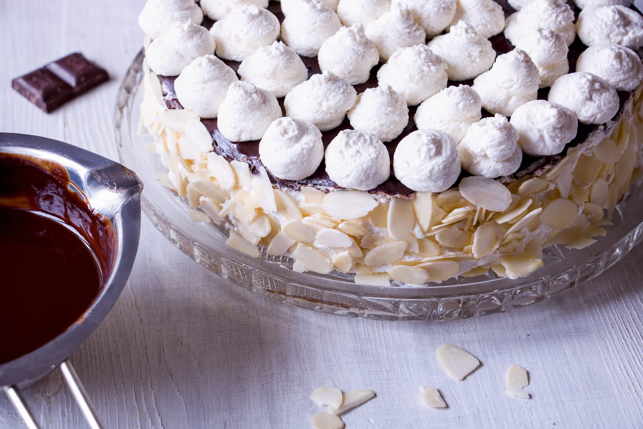 OŘÍŠKOVÝ BEZÉ DORT